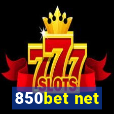 850bet net